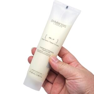 Symbiosis London Enlightening & Exfoliating Cleansing Gel New & Sealed